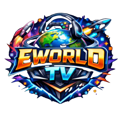 EWORLD TV